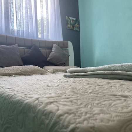 Apartment-Rubin Pristina Eksteriør bilde