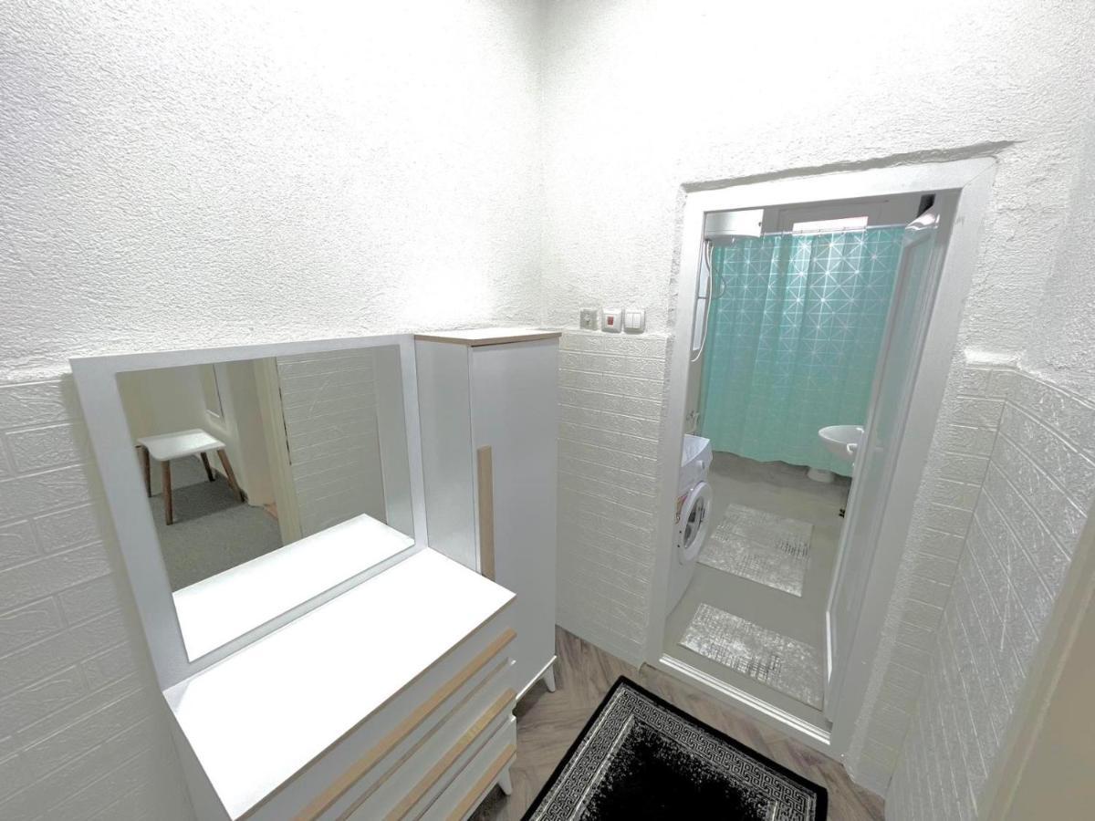 Apartment-Rubin Pristina Eksteriør bilde