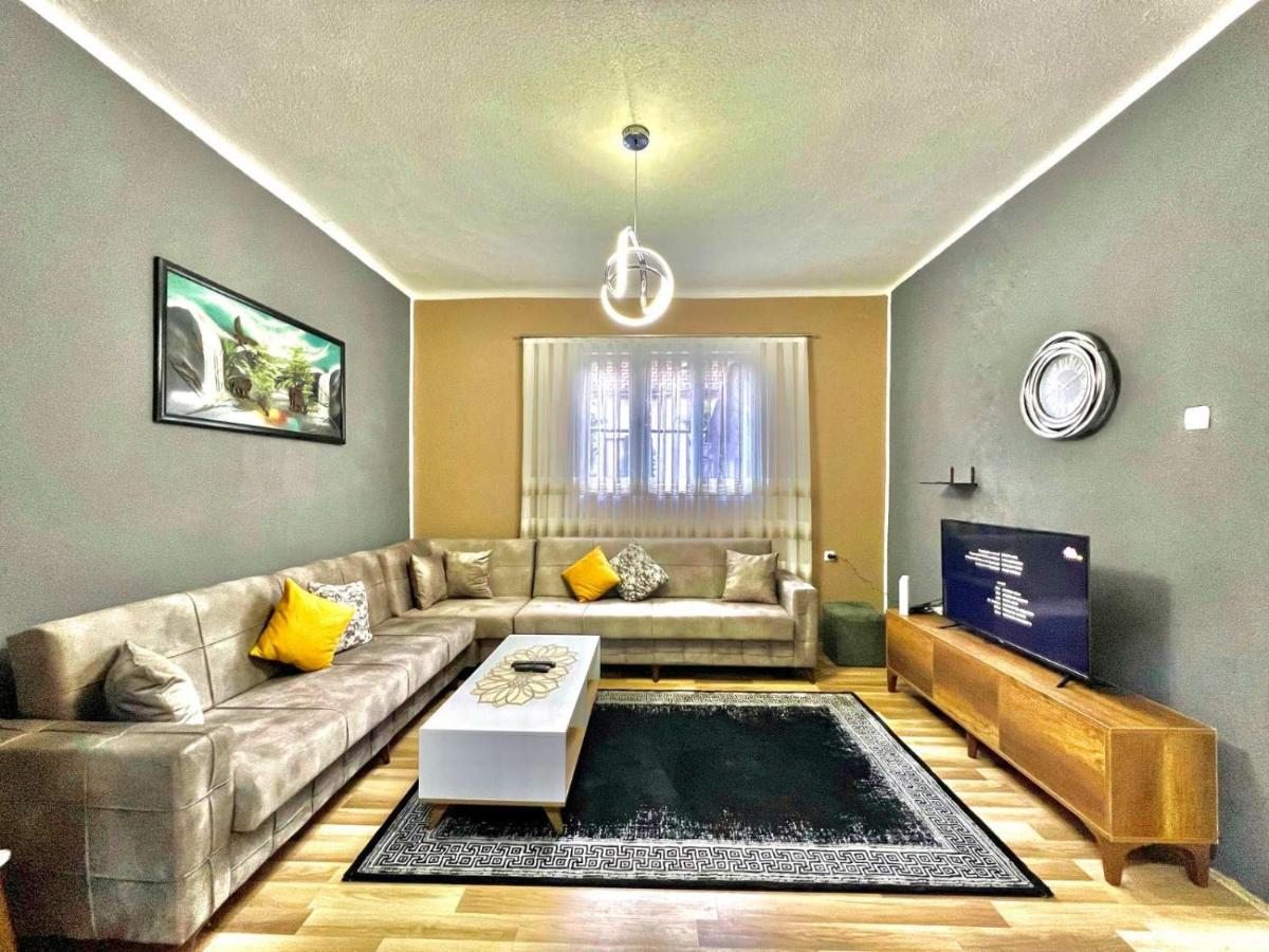 Apartment-Rubin Pristina Eksteriør bilde