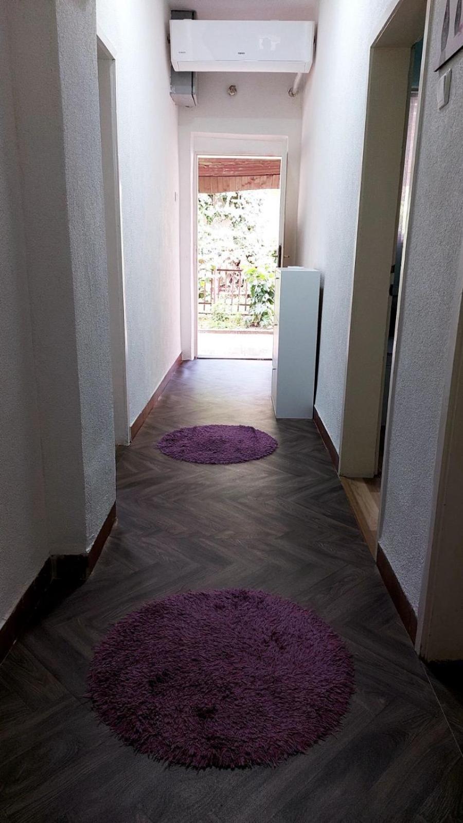 Apartment-Rubin Pristina Eksteriør bilde