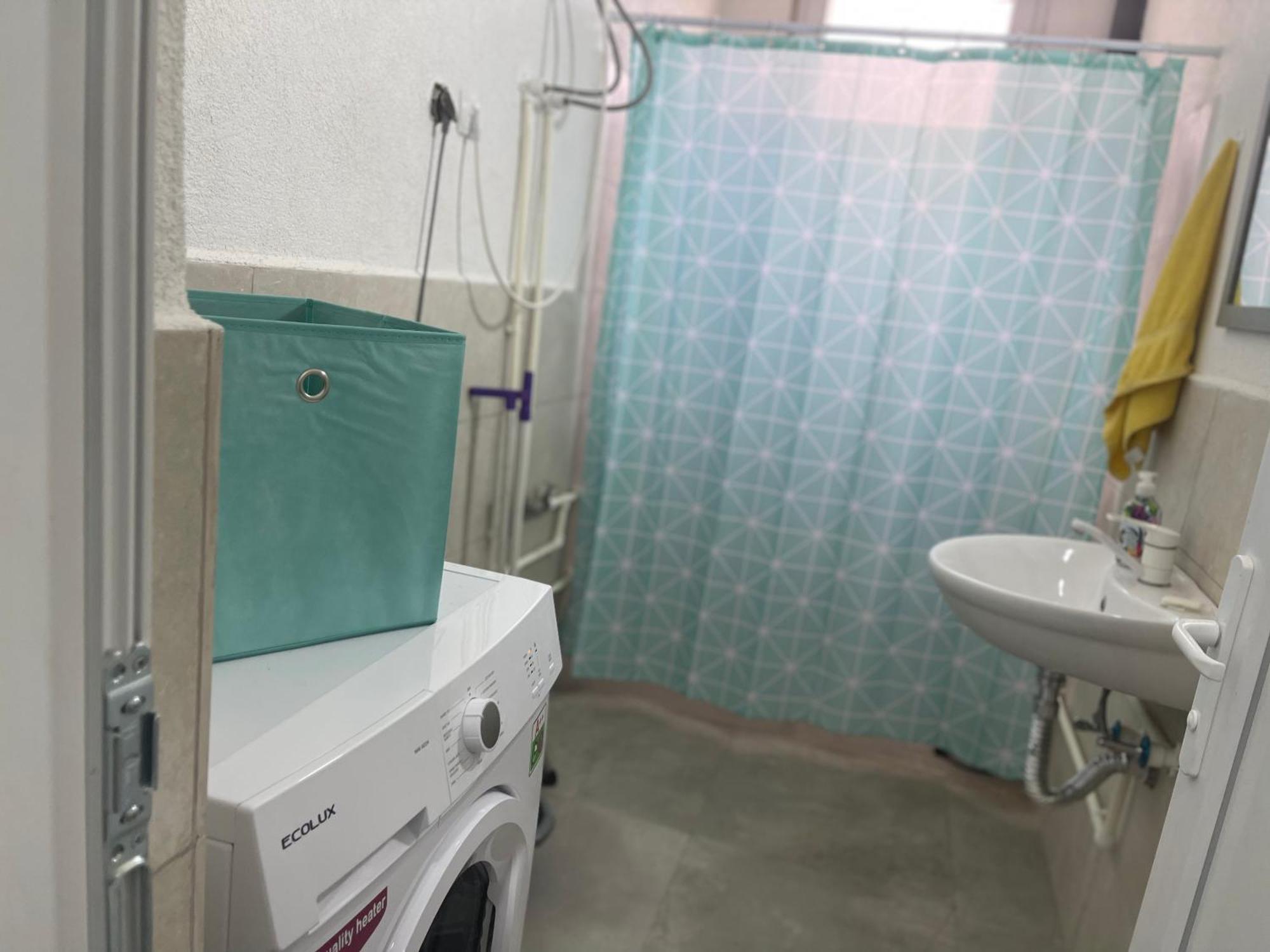Apartment-Rubin Pristina Eksteriør bilde