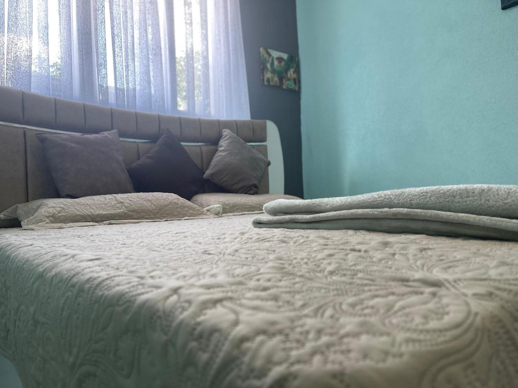 Apartment-Rubin Pristina Eksteriør bilde